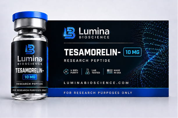 Tesamorelin_10MG