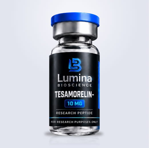 tesamorelin